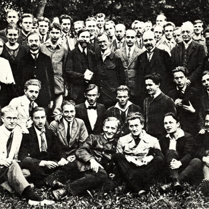 Der Gründerkreis